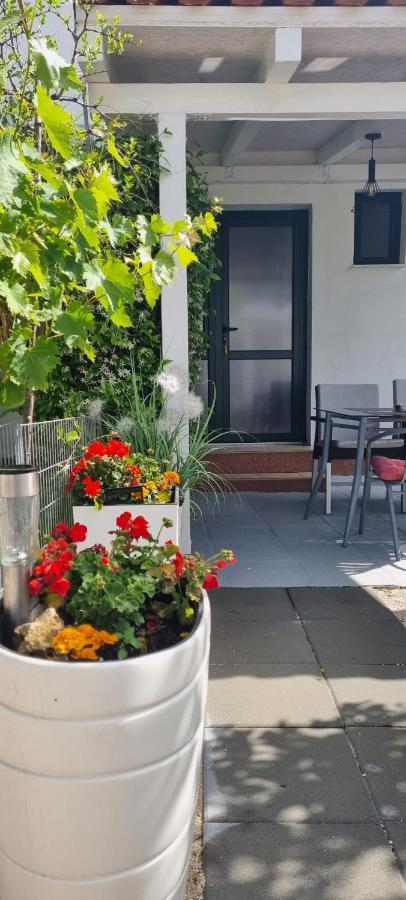 Apartman Stura 1 Zadar Ngoại thất bức ảnh