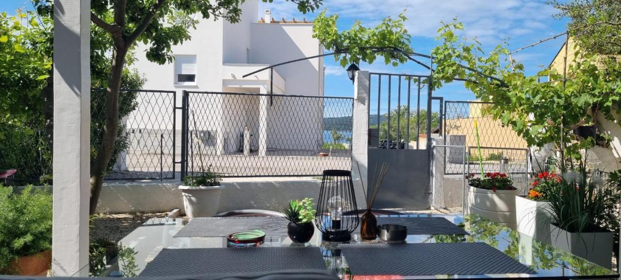 Apartman Stura 1 Zadar Ngoại thất bức ảnh