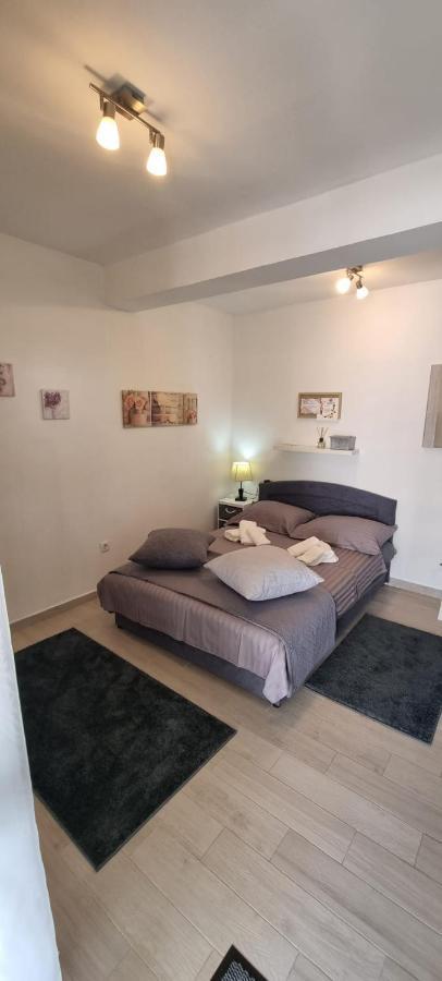 Apartman Stura 1 Zadar Ngoại thất bức ảnh
