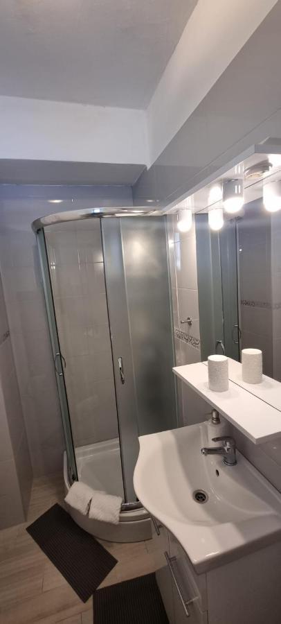 Apartman Stura 1 Zadar Ngoại thất bức ảnh