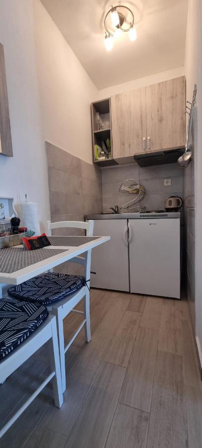 Apartman Stura 1 Zadar Ngoại thất bức ảnh