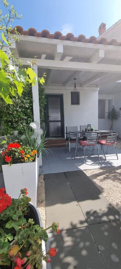Apartman Stura 1 Zadar Ngoại thất bức ảnh