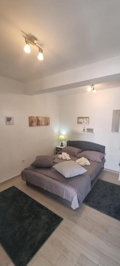 Apartman Stura 1 Zadar Ngoại thất bức ảnh
