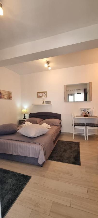 Apartman Stura 1 Zadar Ngoại thất bức ảnh