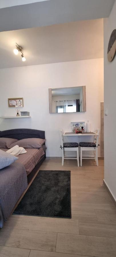 Apartman Stura 1 Zadar Ngoại thất bức ảnh