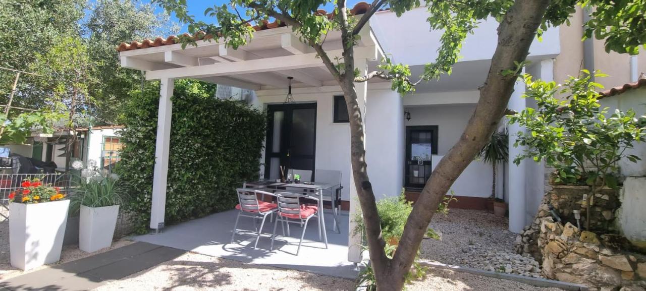 Apartman Stura 1 Zadar Ngoại thất bức ảnh