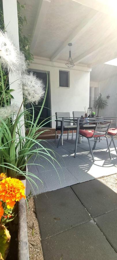 Apartman Stura 1 Zadar Ngoại thất bức ảnh